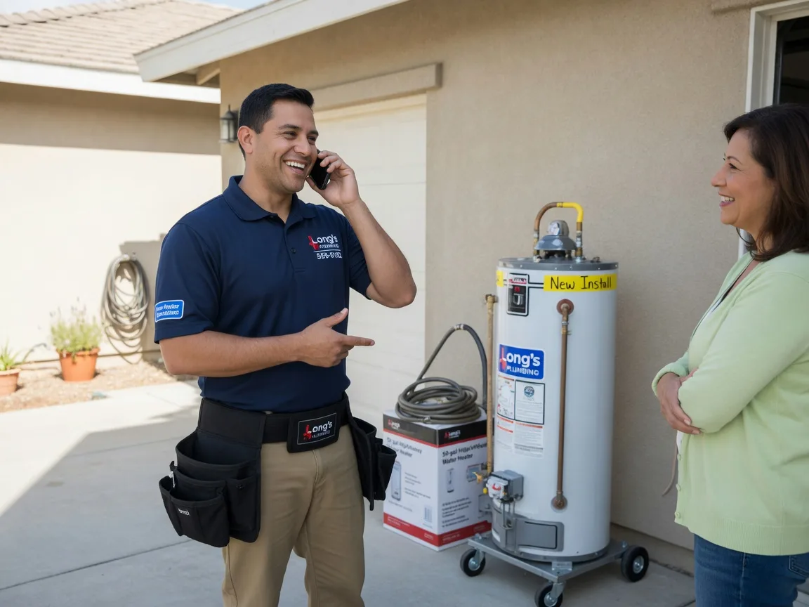 Leak Detection Mershon, GA FAQs